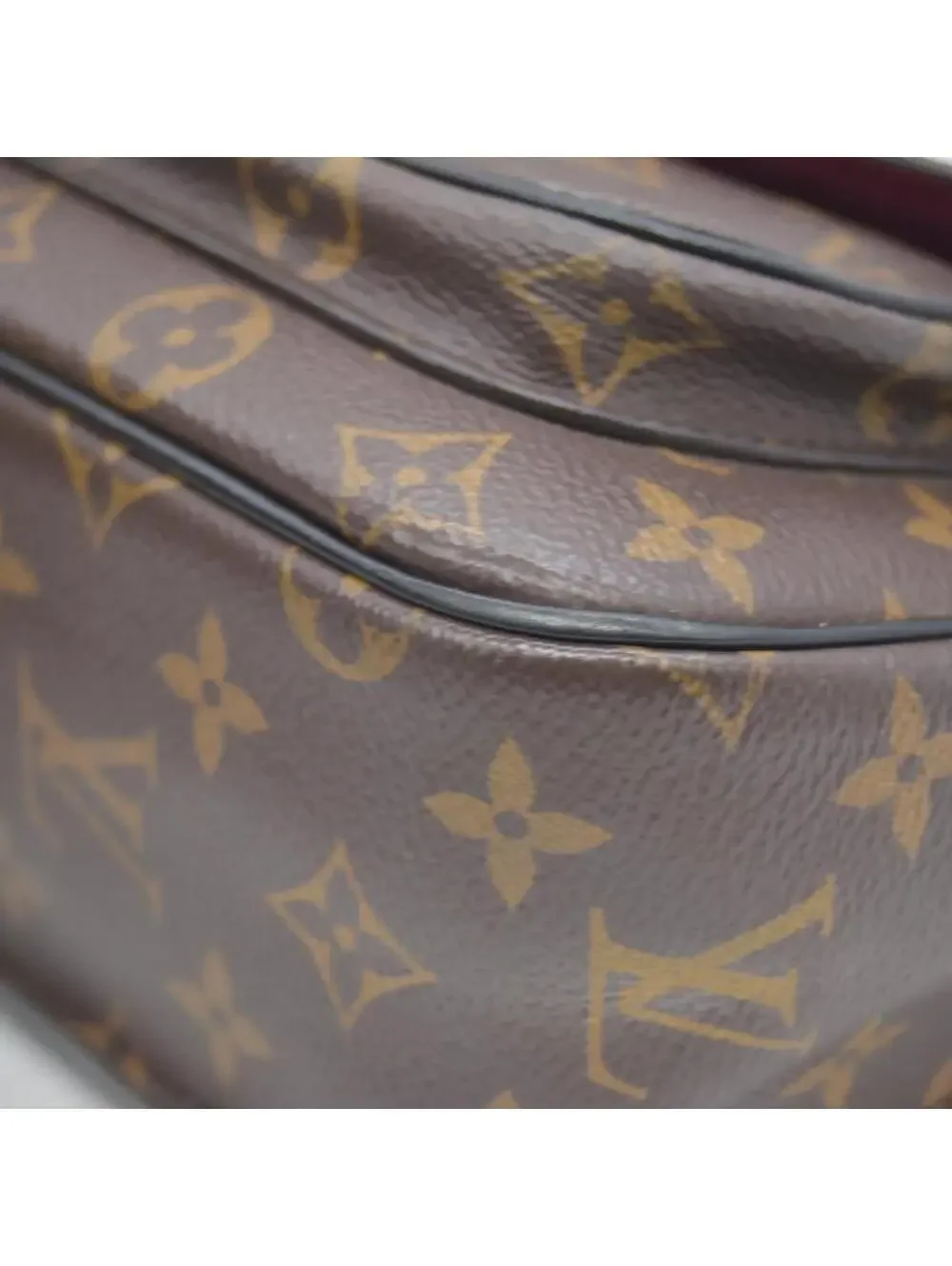 $2570 Louis Vuitton Monogram Passy - Picture 12 of 15